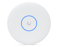 UBIQUITI U7 PRO XGS (a/b/g/n/ac/ax/be 15100Mb/s) biały U7-PRO-XGS-EU white (bez zasilacza) - 1356289 - zdjęcie 1